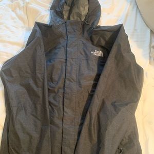 Northface Jacket